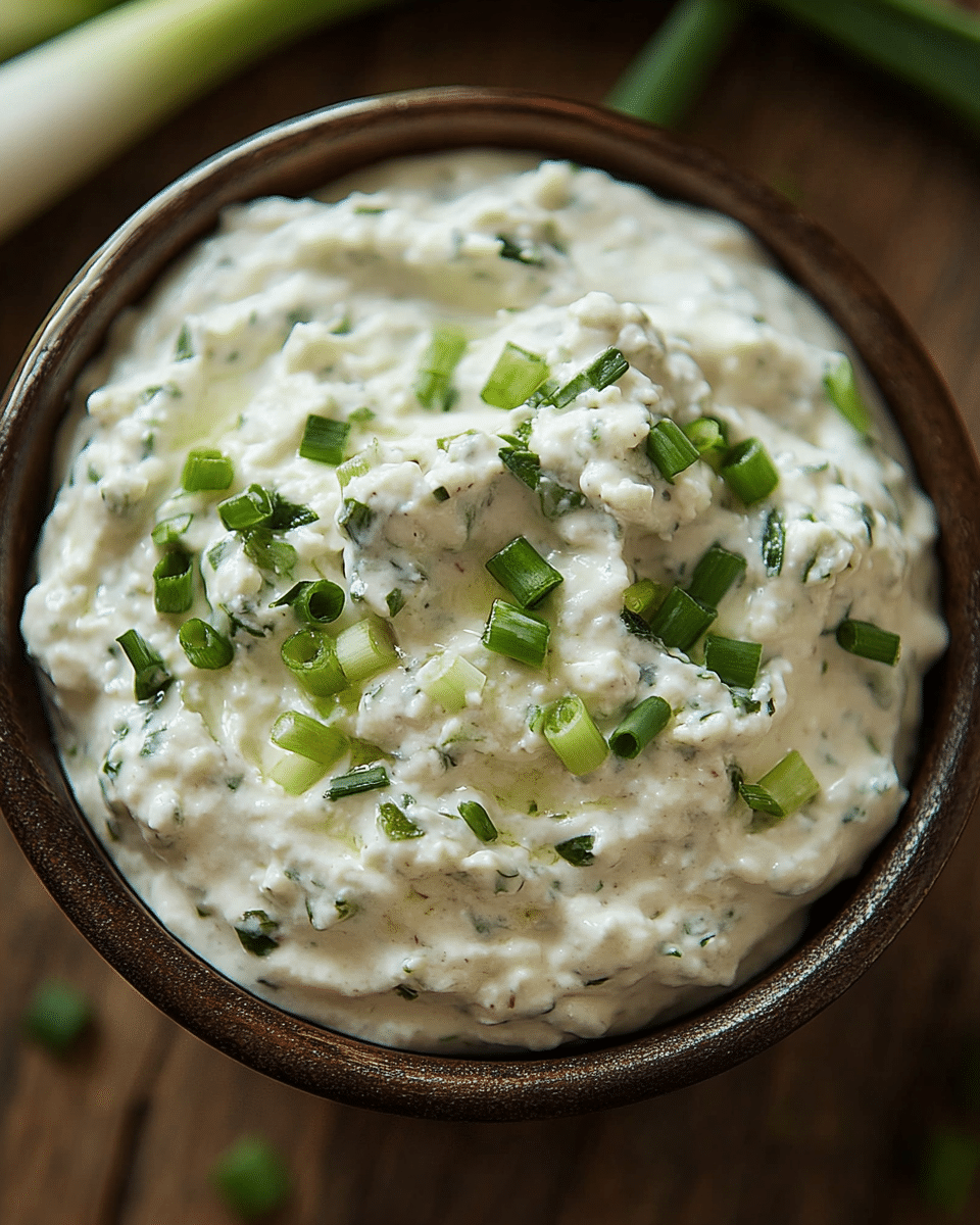Gorgonzola and Scallion: A Flavorful Duo in Culinary Creations