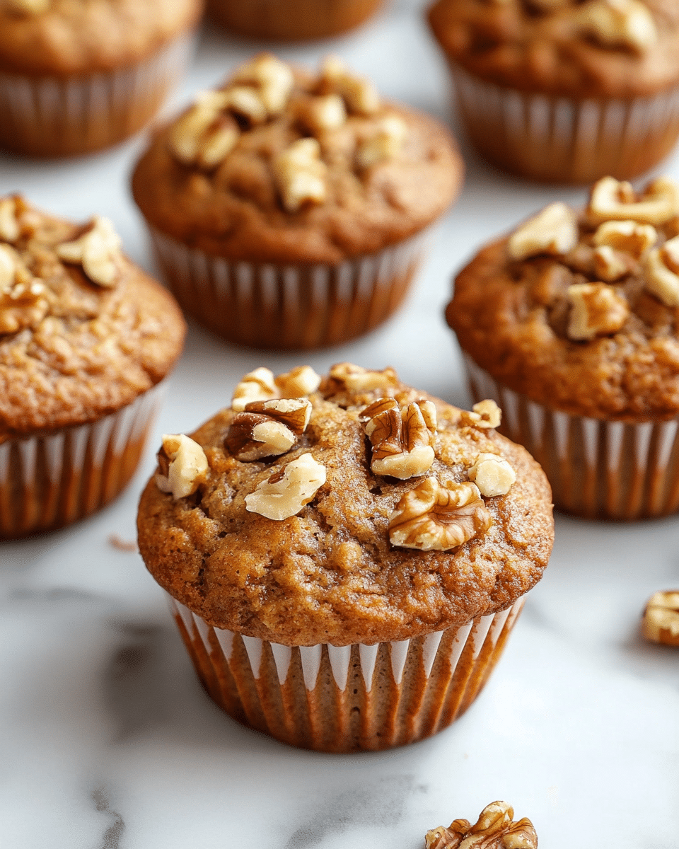Gluten Free Banana Nut Bread Muffins: A Complete Guide