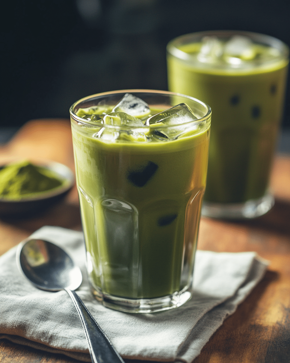 Best Matcha Drink Recipes: From Classic Lattes to Creative Twists